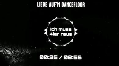 House of a Thousand Sorrows Love on the Dancefloor HD Porn SFW