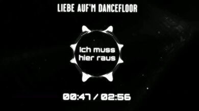 House of a Thousand Sorrows Love on the Dancefloor HD Porn SFW