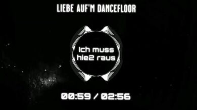 House of a Thousand Sorrows Love on the Dancefloor HD Porn SFW