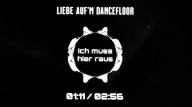 House of a Thousand Sorrows Love on the Dancefloor HD Porn SFW