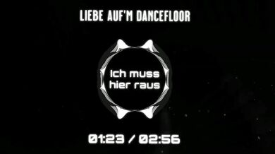 House of a Thousand Sorrows Love on the Dancefloor HD Porn SFW
