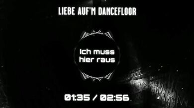 House of a Thousand Sorrows Love on the Dancefloor HD Porn SFW