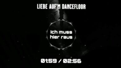House of a Thousand Sorrows Love on the Dancefloor HD Porn SFW