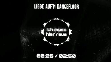This Is No More Life With You Version 1 Love on the Dancefloor Music Video