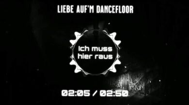 This Is No More Life With You Version 1 Love on the Dancefloor Music Video