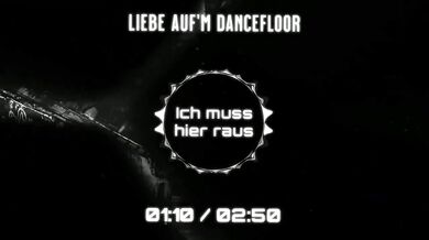 This Is No More Life With You Version 1 Love on the Dancefloor Music Video