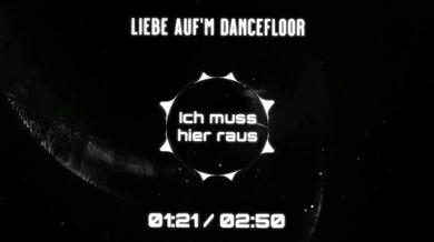 This Is No More Life With You Version 1 Love on the Dancefloor Music Video