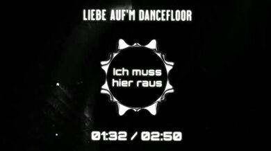 This Is No More Life With You Version 1 Love on the Dancefloor Music Video