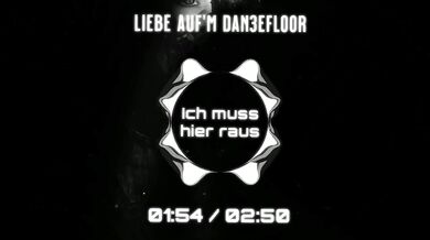 This Is No More Life With You Version 1 Love on the Dancefloor Music Video