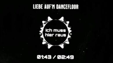 Up and Down in My Life Version 1 Love on the Dancefloor Music Video HD Porn SFW