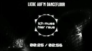 Until I'm Back With You I'm Gone Dancefloor Version 1 HD