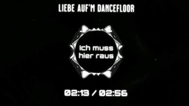 Until I'm Back With You I'm Gone Dancefloor Version 1 HD