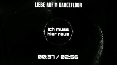 Until I'm Back With You I'm Gone Dancefloor Version 1 HD