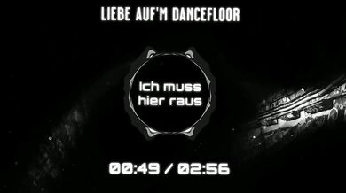 Until I'm Back With You I'm Gone Dancefloor Version 1 HD
