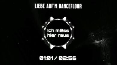Until I'm Back With You I'm Gone Dancefloor Version 1 HD