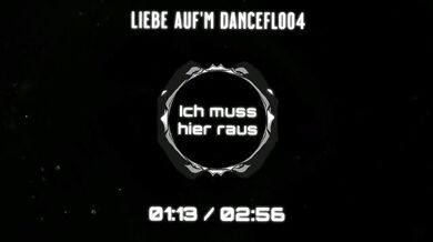 Until I'm Back With You I'm Gone Dancefloor Version 1 HD