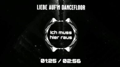 Until I'm Back With You I'm Gone Dancefloor Version 1 HD