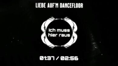 Until I'm Back With You I'm Gone Dancefloor Version 1 HD