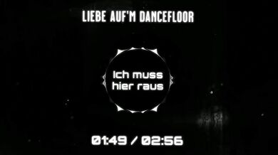 Until I'm Back With You I'm Gone Dancefloor Version 1 HD