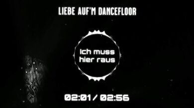 Until I'm Back With You I'm Gone Dancefloor Version 1 HD