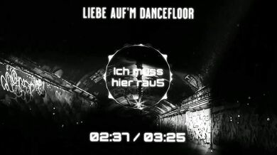 Emerging from the Lake of Pain on the Dancefloor HD