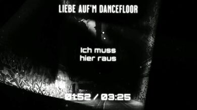 Emerging from the Lake of Pain on the Dancefloor HD