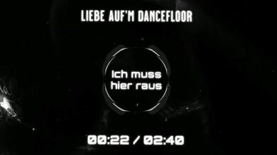 Wrong Turn Dancefloor Music Video HD Porn