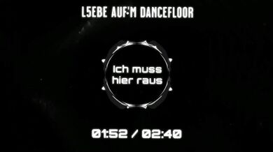 Wrong Turn Dancefloor Music Video HD Porn