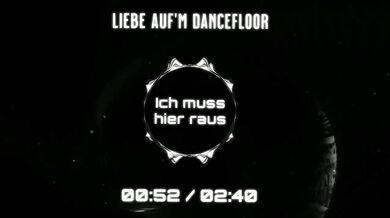 Wrong Turn Dancefloor Music Video HD Porn
