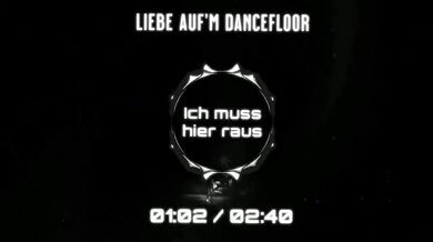 Wrong Turn Dancefloor Music Video HD Porn