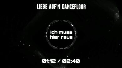 Wrong Turn Dancefloor Music Video HD Porn
