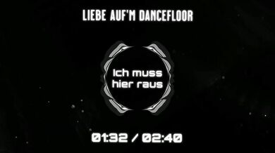 Wrong Turn Dancefloor Music Video HD Porn