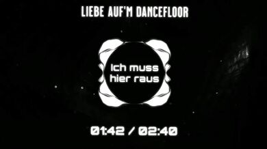 Wrong Turn Dancefloor Music Video HD Porn
