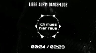 Love on the Dancefloor HD Porn Gushing Choked Version 1