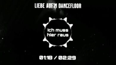 Love on the Dancefloor HD Porn Gushing Choked Version 1