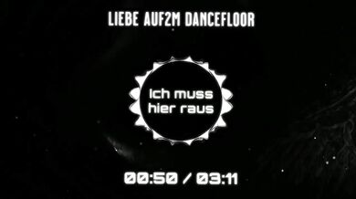 Deine Liebe ist auf dem Asphalt Version 1 Liebe auf dem Dancefloor music video HD Porn SFW