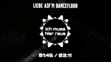 Deine Liebe ist auf dem Asphalt Version 1 Liebe auf dem Dancefloor music video HD Porn SFW