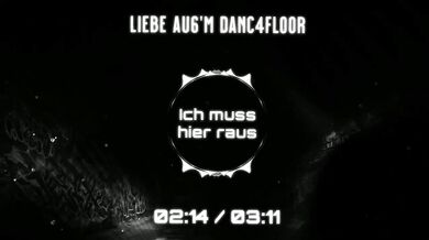 Deine Liebe ist auf dem Asphalt Version 1 Liebe auf dem Dancefloor music video HD Porn SFW