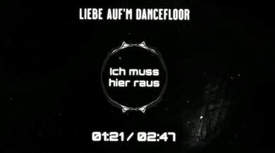 The Phone is Silent Love on the Dancefloor Music Video