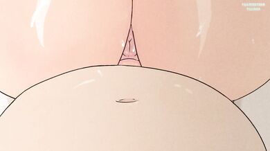 telehab2 Takes A Double Penetration Session Cartoon Porn