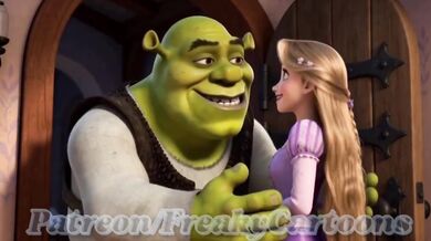 Rapunzel Blowjob Sex Animation First Time Disney Ai Cartoon Hd Porn