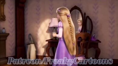 Rapunzel Blowjob Sex Animation First Time Disney Ai Cartoon Hd Porn