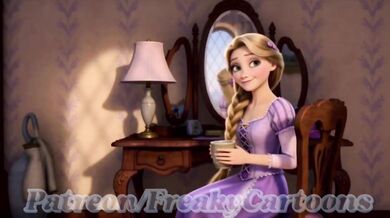 Rapunzel Blowjob Sex Animation First Time Disney Ai Cartoon Hd Porn