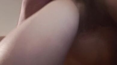 Amateur MILF Inseminated With Anal Dildo Creampie Exclusive HD