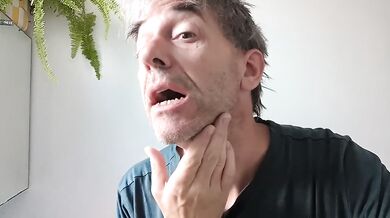 British Way Wet Shave Destroyed Gushing