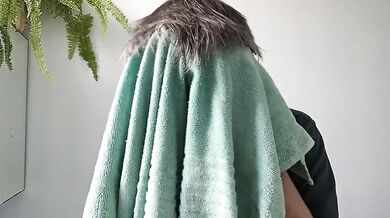 British Way Wet Shave Destroyed Gushing