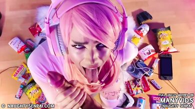 Destroyed Ahegao Face Massive Cumshot Compilation Cosplay Feet Pov Facial
