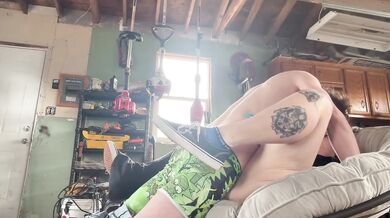 Real Tinder Date Man Takes Dirty Whore Home For Hard Rough Sex Deepthroat Until He Pounds Cum Inside