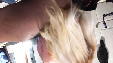 Bbc Interracial Blow Job Destroyed Gushing