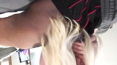 Bbc Interracial Blow Job Destroyed Gushing
